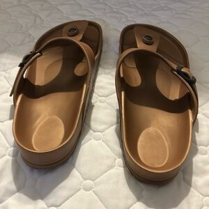Birkenstock Eva Slide Sandals